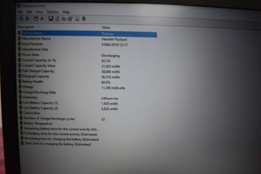 HP EliteBook 850 G6