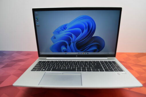 HP Elitebook 850 G7 14" i5 10th Gen