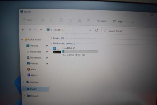 HP Probook 640 G8