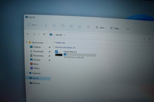 HP EliteBook 850 G6
