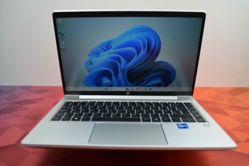 HP Elitebook 640 G8