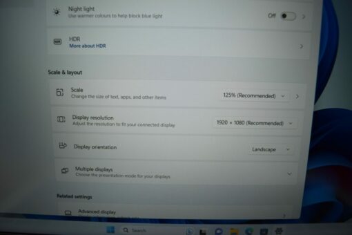 HP Elitebook 850 G7 14"