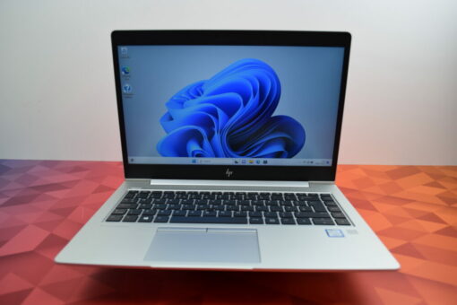 HP Elitebook 840 G6 14" i5 8th Gen RAM 16GB SSD 512GB