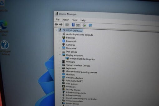 HP Probook 640 G8