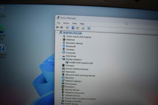 HP Elitebook 830 G6
