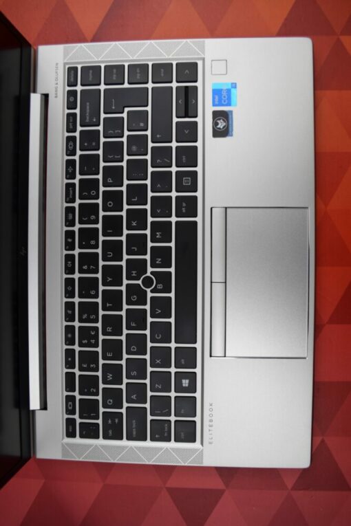 HP Elitebook 840 G8