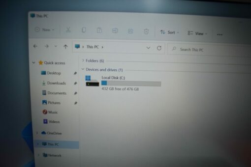 HP Elitebook 640 G8