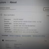 HP Elitebook 850 G7 14" i5 10th Gen