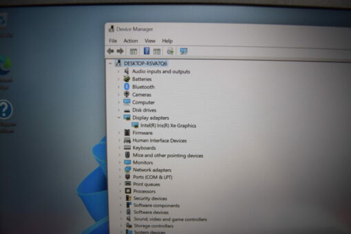 HP Probook 640 G8