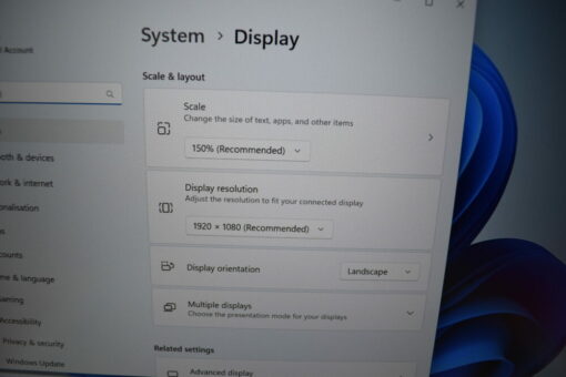 HP Probook 640 G8
