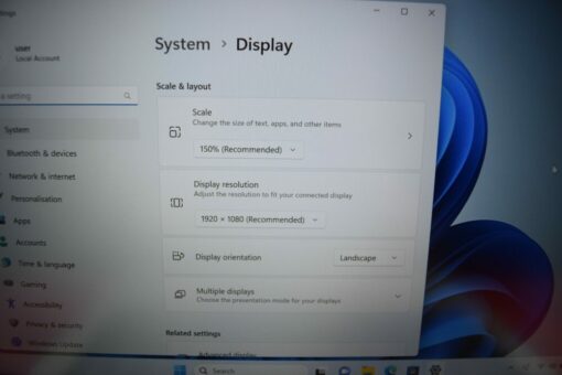 HP Elitebook 830 G6