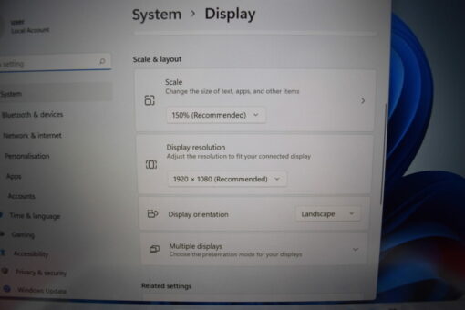 HP Probook 640 G8