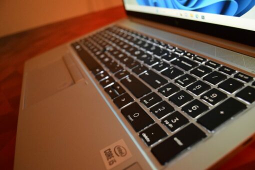 HP Elitebook 850 G7 14"