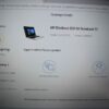 HP Elitebook 830 G6