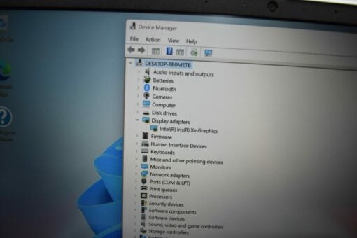 HP Elitebook 640 G8