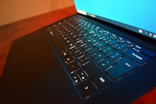 Dell Precision 5550