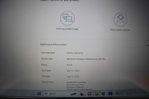HP Probook 640 G8