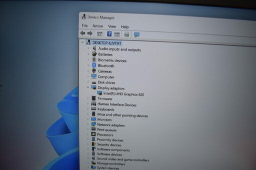 HP Elitebook 840 G6 14" i5 8th Gen RAM 16GB SSD 512GB