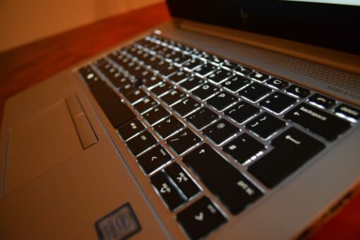 HP Elitebook 830 G6