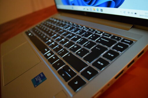 HP Probook 640 G8