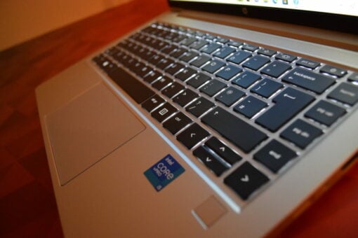 HP Probook 640 G8
