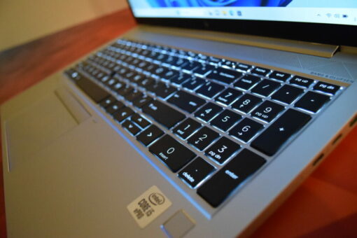 HP Elitebook 850 G7 14" i5 10th Gen