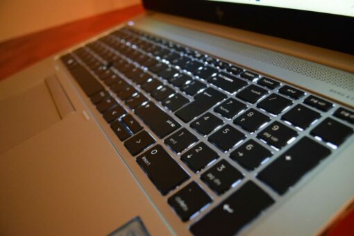 HP EliteBook 850 G6