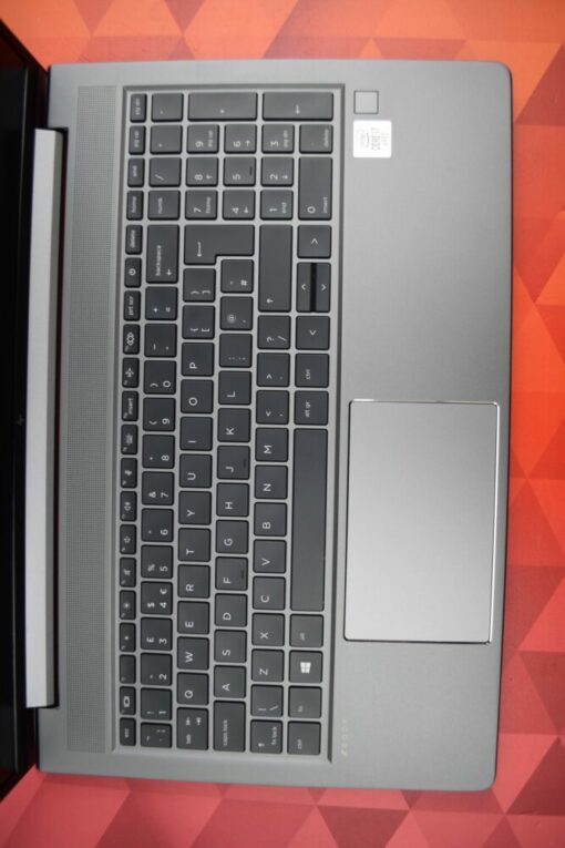 HP Zbook Power G7
