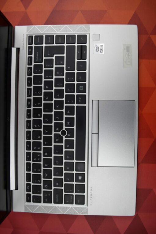 HP Elitebook 840 G7 14"