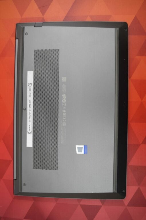 HP Zbook Power G7