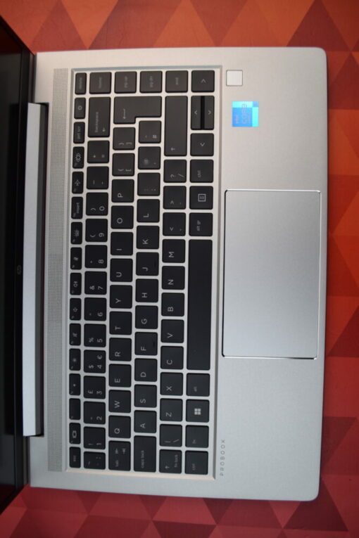 HP Probook 640 G8