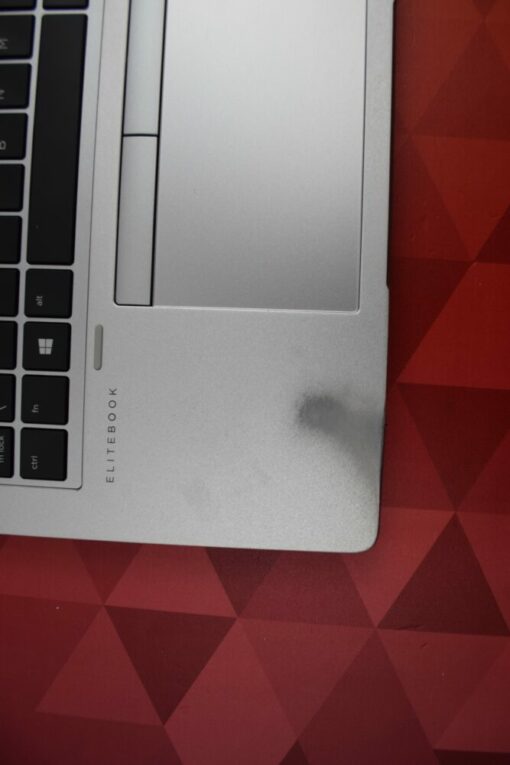 HP EliteBook 850 G6
