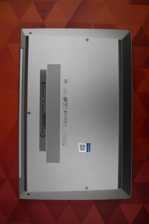 HP Elitebook 840 G7 14"