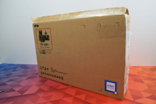 HP Probook 640 G8