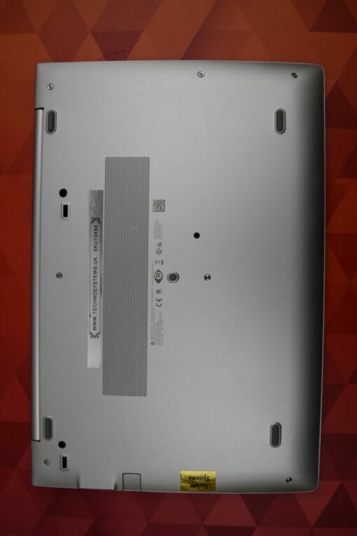 HP EliteBook 850 G6