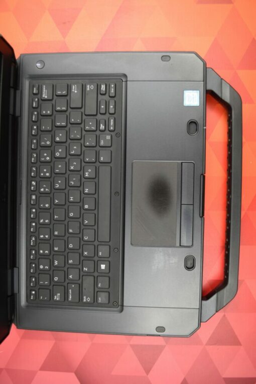 Dell Latitude 5424