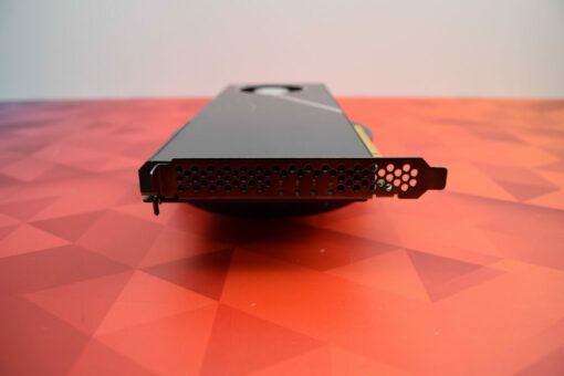 Gigabyte AORUS Gen4 AIC Adapter - GC-4XM2G4