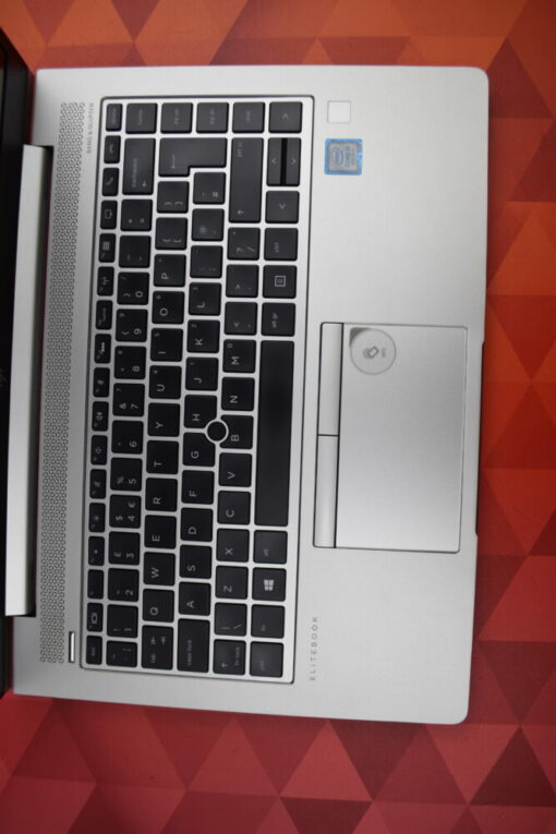 HP Elitebook 840 G6 14" i5 8th Gen RAM 16GB SSD 512GB