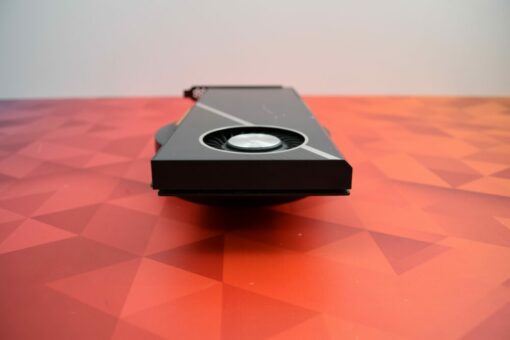 Gigabyte AORUS Gen4 AIC Adapter - GC-4XM2G4