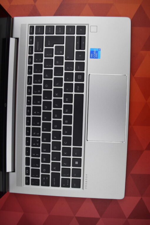 HP Probook 640 G8