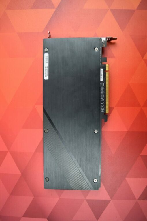 Gigabyte AORUS Gen4 AIC Adapter - GC-4XM2G4