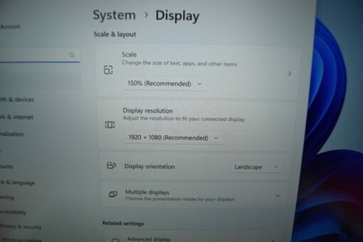 HP Elitebook 840 G8