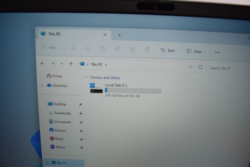 DELL Latitude 7410