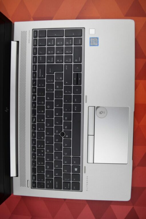 HP Elitebook 840 G6