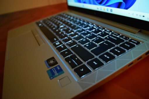 HP Elitebook 840 G8