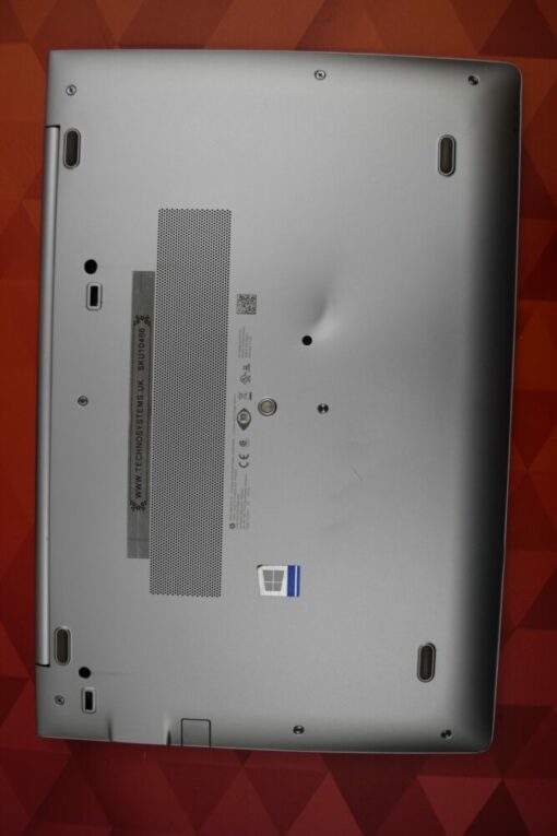 HP Elitebook 840 G6