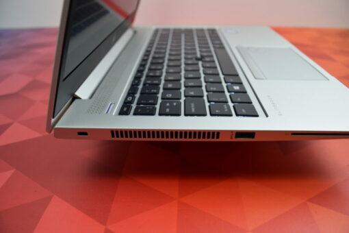 HP Elitebook 840 G6 14" i5 8th Gen RAM 16GB SSD 512GB