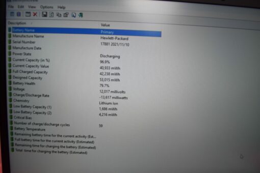 HP Elitebook 840 G8