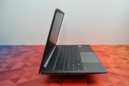 HP Zbook Power G7