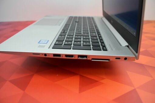 HP EliteBook 850 G6